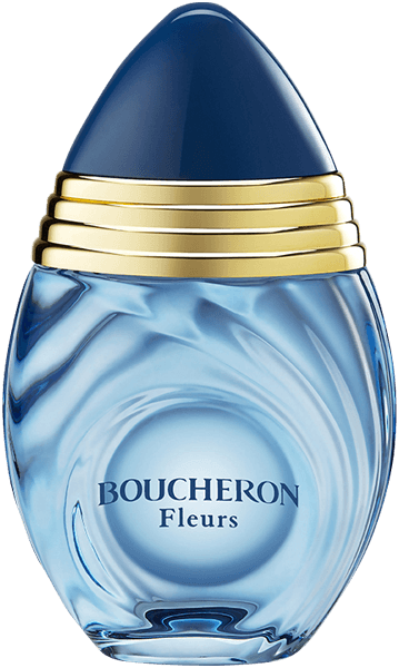 Boucheron Fleurs EdP Nat. Spray