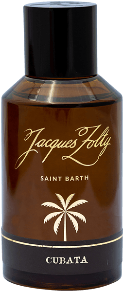 Jacques Zolty Cubata EdP Nat. Spray