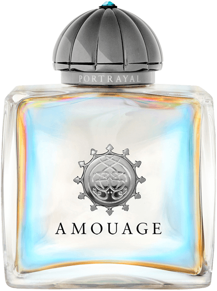 Amouage Portrayal Woman EdP Nat. Spray