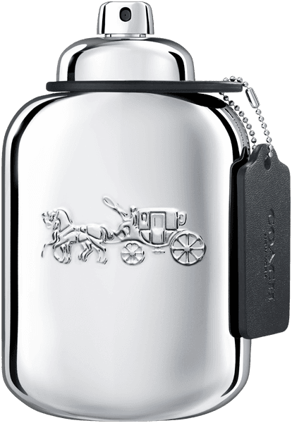 Coach Platinum EdP Nat. Spray