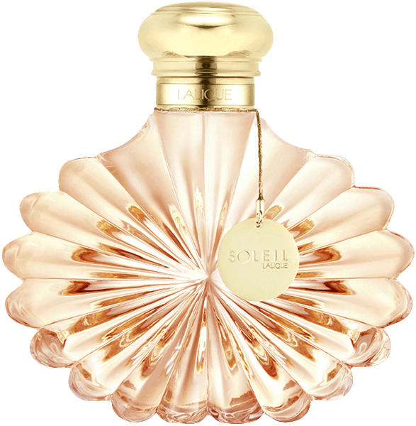 Lalique Soleil EdP Nat. Spray