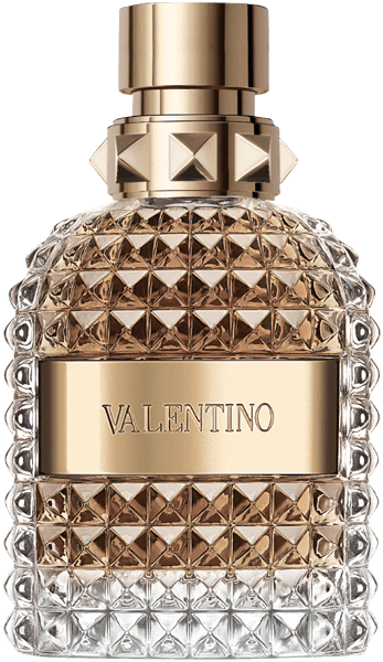 Valentino Uomo EdT Nat. Spray