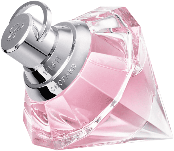 Chopard Pink Wish EdT Nat. Spray
