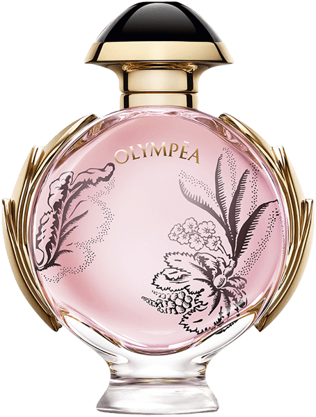 Rabanne Olympéa Blossom EdP Nat. Spray