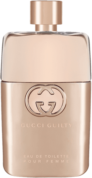 Gucci Guilty Pour Femme EdT Nat. Spray