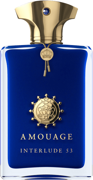 Amouage Interlude Extrait Man