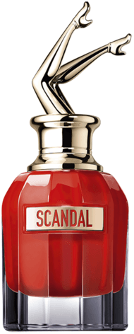 Jean Paul Gaultier Scandal Le Parfum EdP Nat. Spray Intense