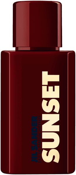 Jil Sander Sunset Intense EdP Nat Spray