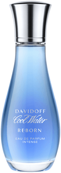 Davidoff Reborn Woman EdP Nat. Spray Intense