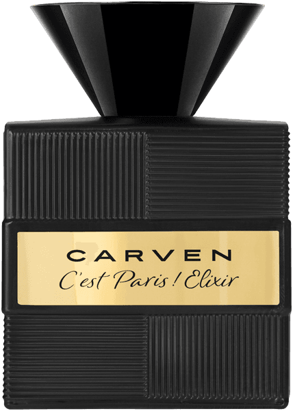 Carven C'est Paris! Elixir For Men EdP Nat. Spray