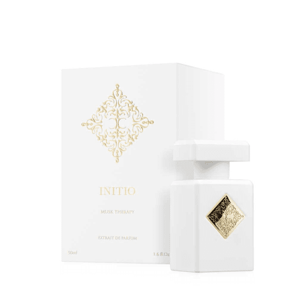 Initio Parfums Privés Musk Therapy Extrait de Parfum