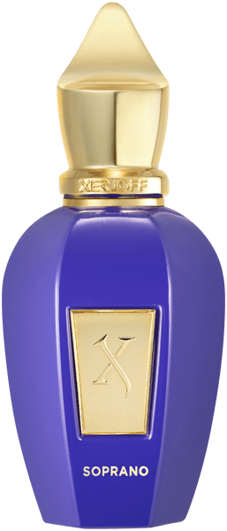 Xerjoff Soprano EdP Nat. Spray
