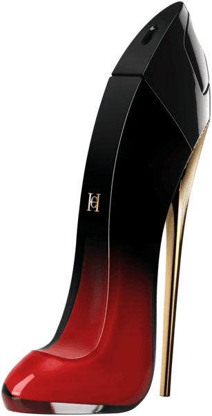 Carolina Herrera Very Good Girl Elixir EdP Nat. Spray