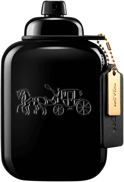 Coach For Men EdP Nat. Spray