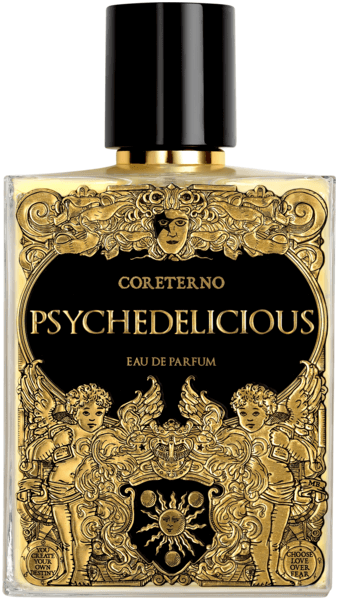Coreterno Psychedelicious Eau de Parfum