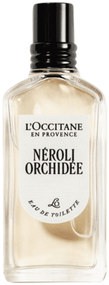 L'Occitane Néroli Orchidée EdT Nat. Spray