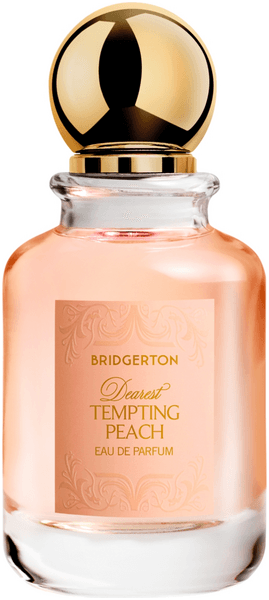 BRIDGERTON Bridgerton Collection Peach EdP Nat. Spray