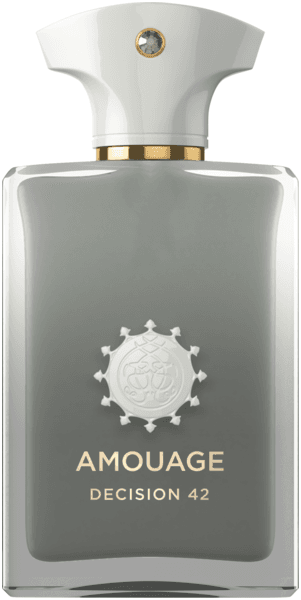 Amouage Extrait Collection Decision 42 Extrait de Parfum